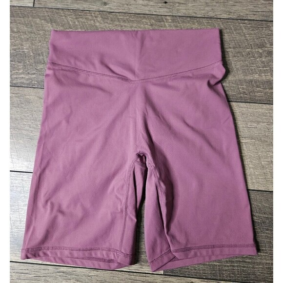 Balance Athletica Biker Shorts Cloud Rider - Picture 4 of 8